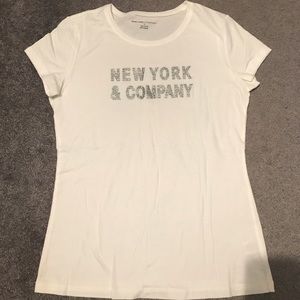 NY & Company Shirt